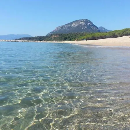 Workshop Of Ideas 公寓 奥罗塞伊